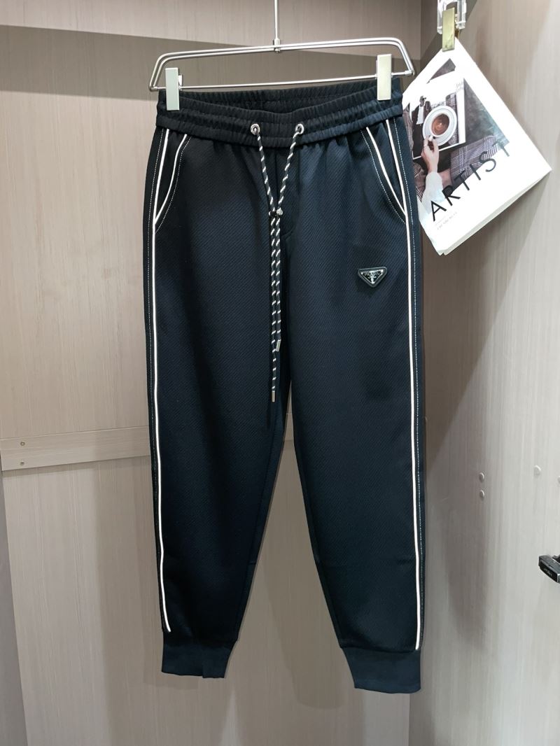 Prada Long Pants